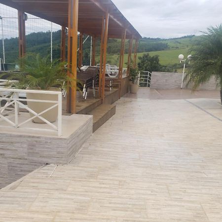 Chacara Bela Vista Do Gil Villa อาทิบายา ภายนอก รูปภาพ