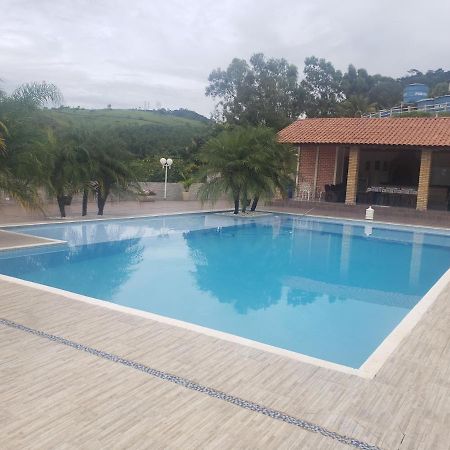 Chacara Bela Vista Do Gil Villa อาทิบายา ภายนอก รูปภาพ